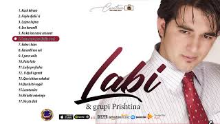 Labi & Prishtina - Lum Nana Per Djalin E Vet