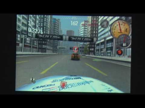 Need for Speed Shift iPhone Gameplay Video Review - AppSpy.com