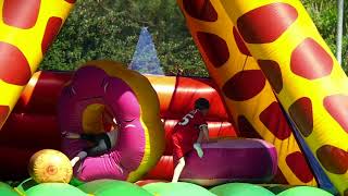 Camping les Etangs du Plessac  - Camping Dordogne - Image N°2