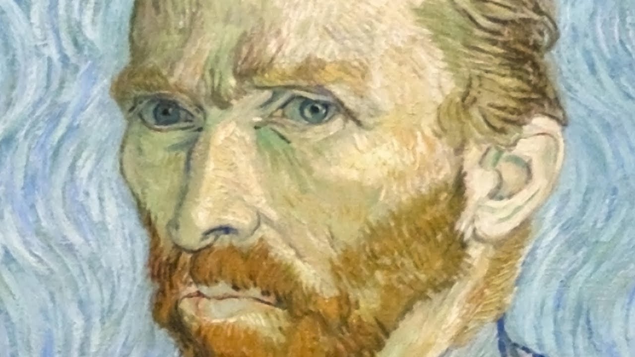 Van Gogh: A dor cria arte?