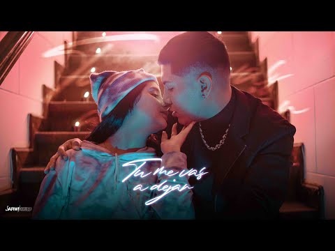 Phantom Joyce - Tu me vas a dejar [Official Audio]