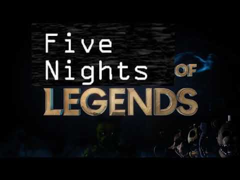 The Fiddlesticks Rework Trailer In A Nutshell