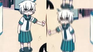 しっしっ（Dark_Zone）