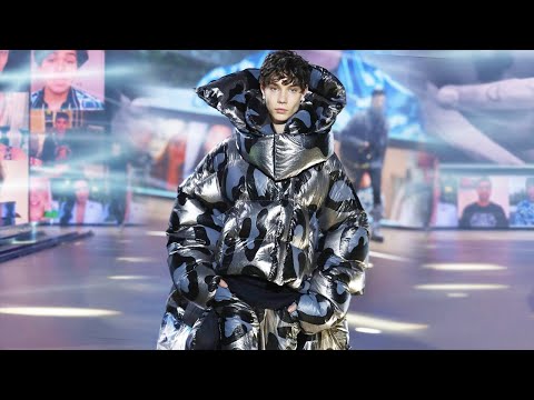 Dolce & Gabbana | Fall/Winter 2021/22 | Menswear