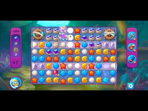 Fishdom/Gameplay/Levels(11880)