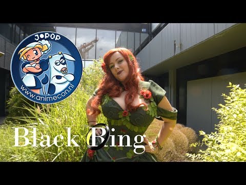 AnimeCon 2019 Cosplay Music Video