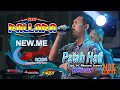 PATAH HATI BRODIEN NEW PALLAPA LIVE PEKALONGAN 2022