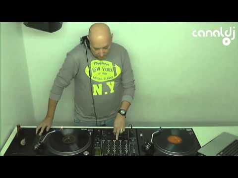 DJ Vadão - Flash House DJ SET ( Canal DJ - 05.09.2014 )