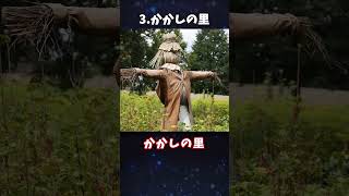 【ゆっくり解説】Googleマップに映った不気味なモノ3選【PART2】 #shorts