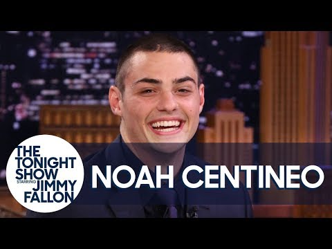 ノア・センティネオ、すべての少年たちにクリアアップ。P.S. I Still Love You Love Triangle Rumors (Noah Centineo Clears Up To All the Boys: P.S. I Still Love You Love Triangle Rumors)