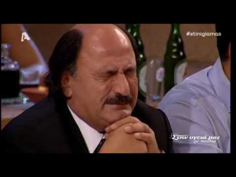 ''το καπηλειό''_ Αντώνης Αινίτης - Γιώργος Μητσάκης