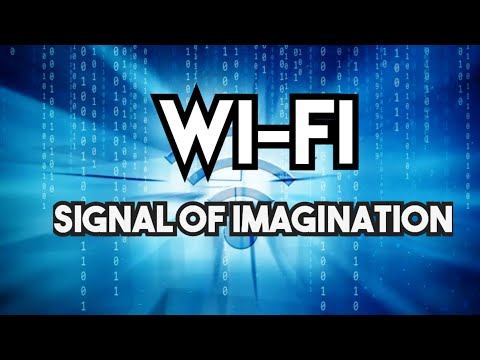 From Radar to Router: The Origin of Wi-Fi