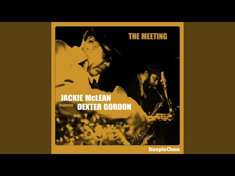 Introduction by Jackie Mclean