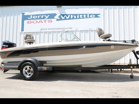 2006 Ranger 190 Reata at Jerry Whittle Boats