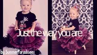 Happy Birthday Chanelle Marie Standifer