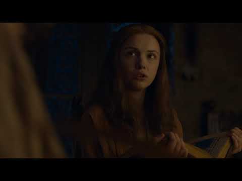Game of Thrones Season 7  Deleted Scene Sam and Gilly