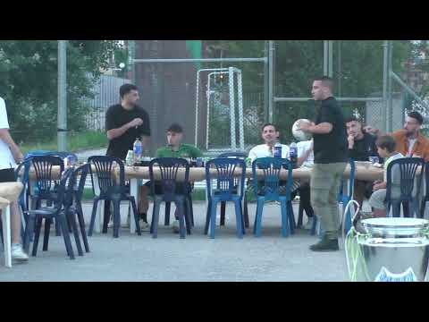 ΑΓΙΟΣ ΑΘΑΝΑΣΙΟΣ ΑΝΟΔΟΣ ΔΕΥΤΕΡΟ ΜΕΡΟΣ 31 05 2024Ν