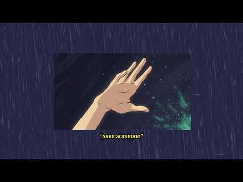 Maberry - Save Someone