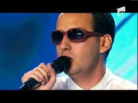 La mulți ani, Ioan Man: Nevăzătorul cu voce de &icirc;nger &icirc;și celebrează astăzi ziua de naștere!