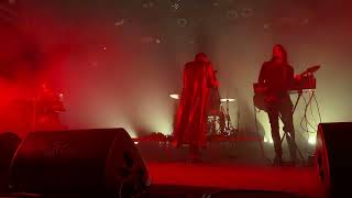 COLD CAVE - THE GREAT PAN IS DEAD / 28.11.2025 OBSIDIAN ECHOES BERLIN