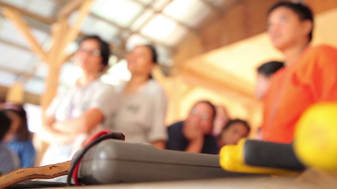 Empowering Women with Grassroots Solar Livelihood Program (Phil)