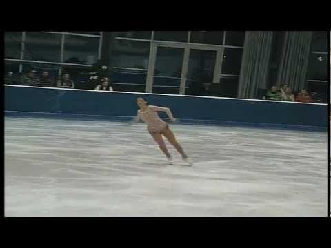 Micol CRISTINI ITA 122,85 p