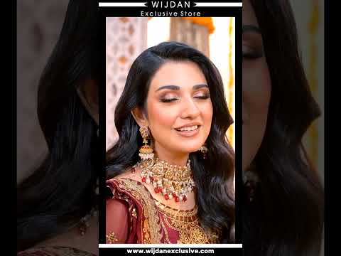 Wijdan X Asim jofa | Dastaan Collection by Asim Jofa | Wijdan Exclusive Store