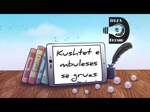 Kushtet e mbulesës së femrës muslimane! - Dija e dobishme fetare