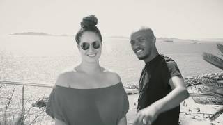 A l'orée des larmes Music Video