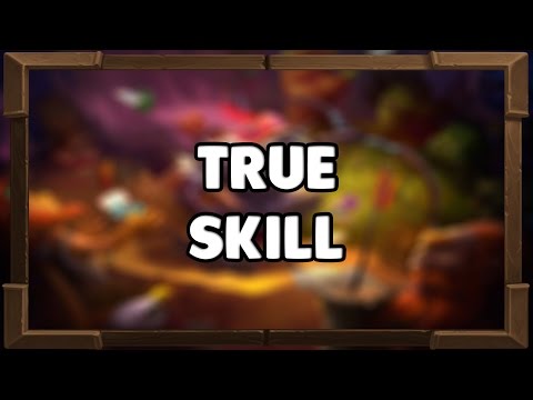 Thijs vs Lifecoach - Skill vs Skill