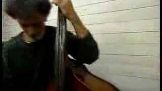 Elton Dean en trio O.BA.O