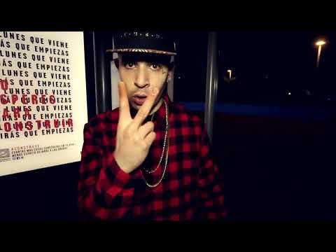 El Perla & Xcese - Mamachalet (Videoclip Oficial)