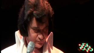 EDSON GALHARDI - TRIBUTO A ELVIS PRESLEY -  JUST CALL ME LONESOME