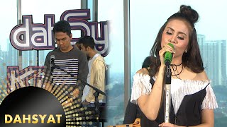 Download lagu Serunya Geisha 'Sementara Sendiri' [Dahsyat] [17 Mei 16] mp3
