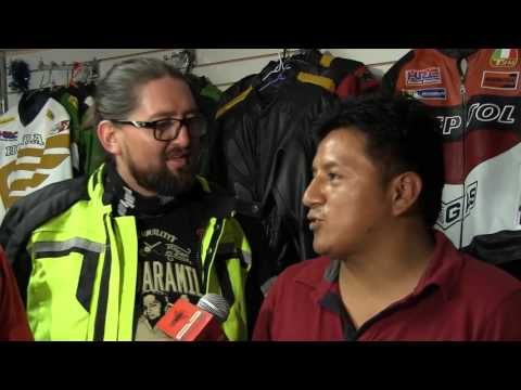 AVESPADOS / Programa 10 - Viaje Quisapincha Parte 3