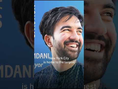 Israeli newspaper’s first US summit hones in on Mamdani, Gaza and migration