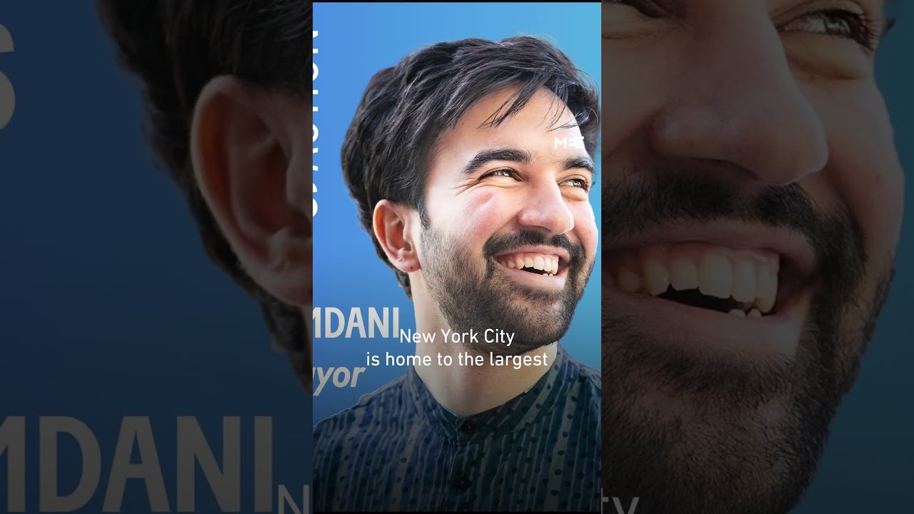 Israeli newspaper’s first US summit hones in on Mamdani, Gaza and migration