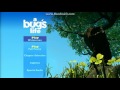 A Bug S Life 2003 DVD Menu Walkthrough Disc 1