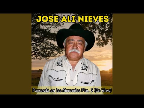 Yo No Vendo Mi Caballo (En Vivo)