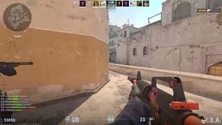 Counter-Strike 2 Kill. Oct 26, 2025