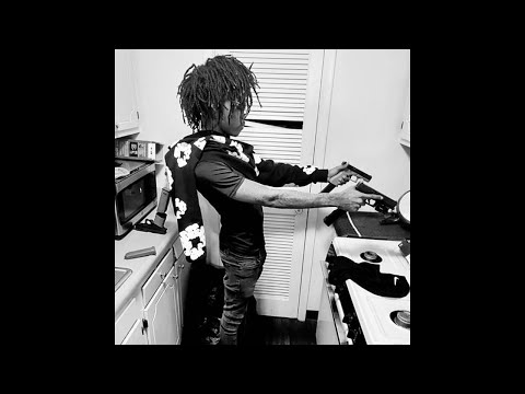 (FREE) Chuckyy Type Beat  - "SOMEBODY OR NOBODY"