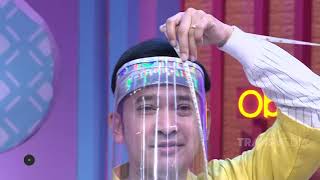 Download lagu Ukur Tinggi Masing-Masing Host dan Narji | Best Moment Brownis (19/5/20) mp3