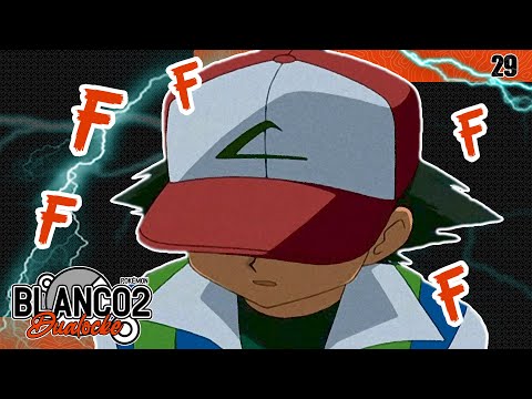 Pokémon B2 DualLocke Ep.29 - ACRÓBATA Y... HA PASADO...