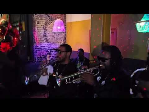 Promotional video thumbnail 2 for 9.9. Brass band