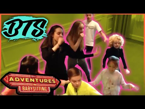 download lagu mp3 mp4 Adventures In Babysitting Rap Battle Karaoke, download lagu Adventures In Babysitting Rap Battle Karaoke gratis, unduh video klip Adventures In Babysitting Rap Battle Karaoke