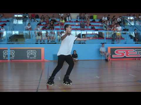 05 20190720 PSWC Classic Slalom SRM Qual Ferrari Roberto