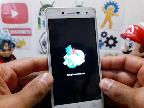 como resetear telefono zte blade L7 FACIL Y RAPIDO