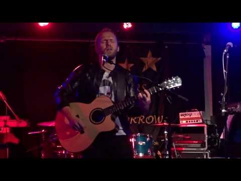 Flow Live @Cologne STARS OF TOMORROW – Never Know