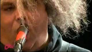02. Melvins - Lizzy (Live in Norway 2007)