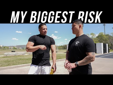 THE HARDEST STRUGGLE FT. BART KWAN